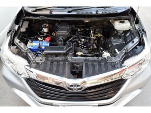 Toyota Avanza 1.5 (ปี 2016 ) E Hatchback AT รูปที่ 7